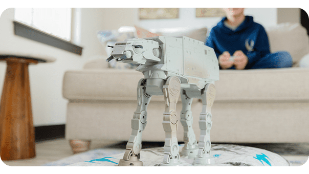Star Wars: The Mandalorian and Grogu