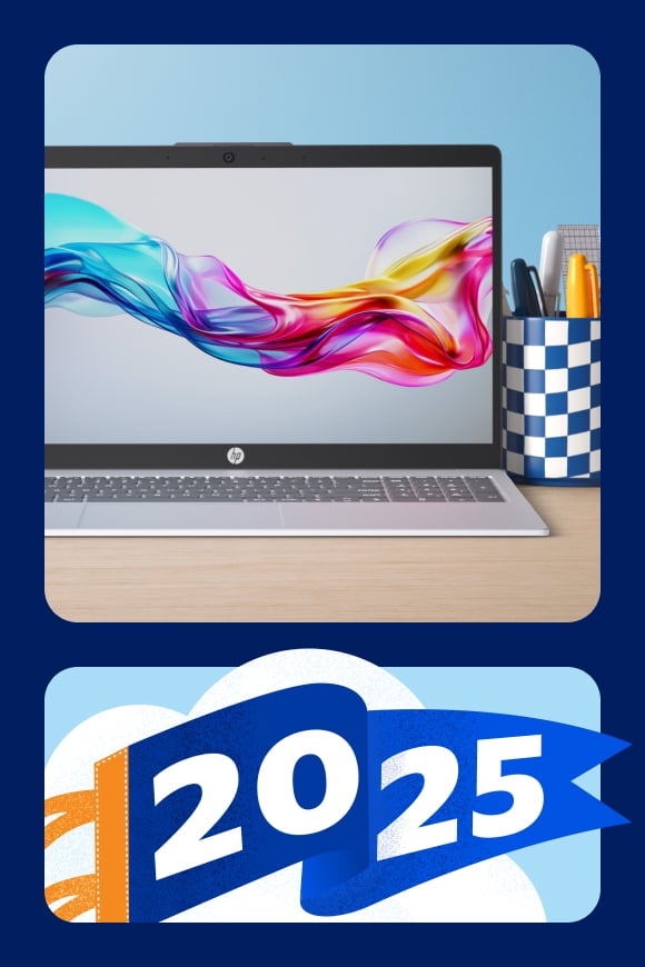 Next-level laptops & desktops. Crush every class with AI & more tech.