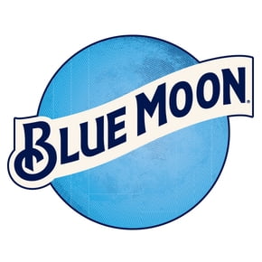 Blue Moon Logo