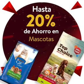 Mascotas