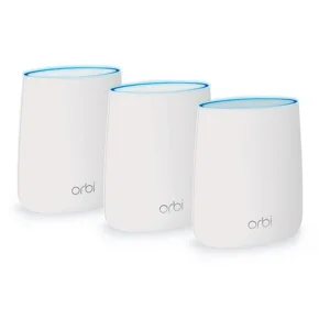 mesh networking