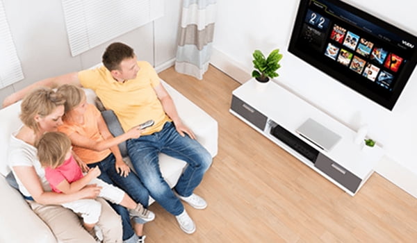 Video Streaming Services Compared Walmart Com