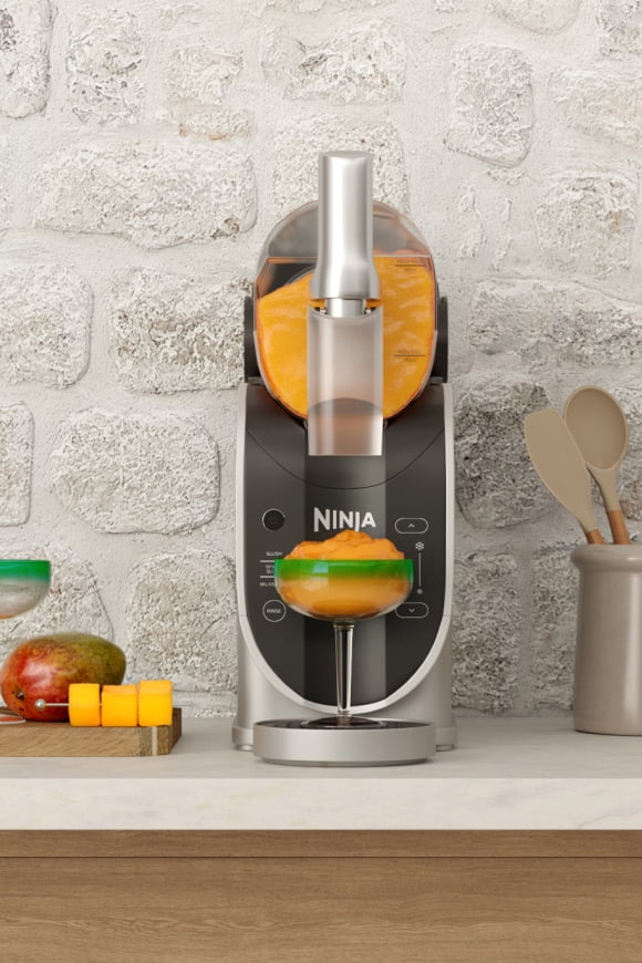Appliances for sweet treats