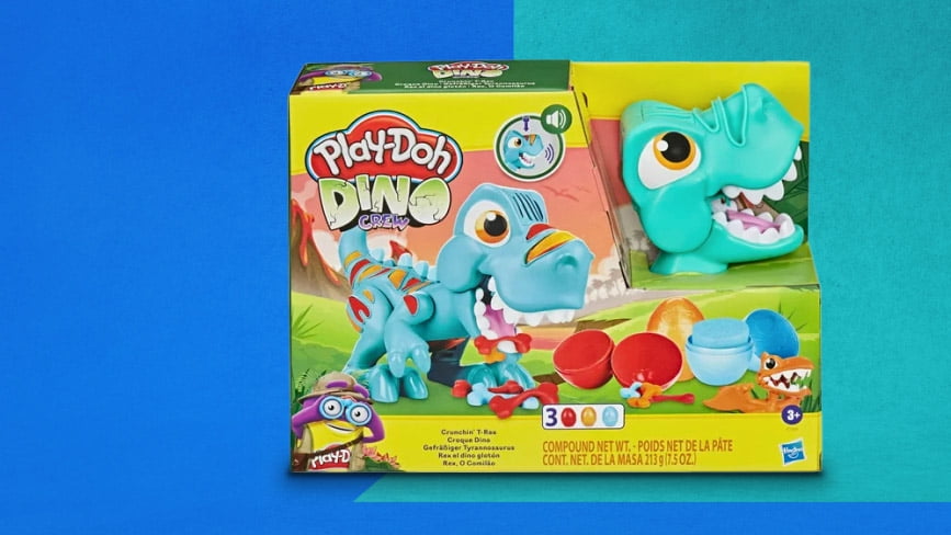 play-doh Toy Shop - Walmart.com