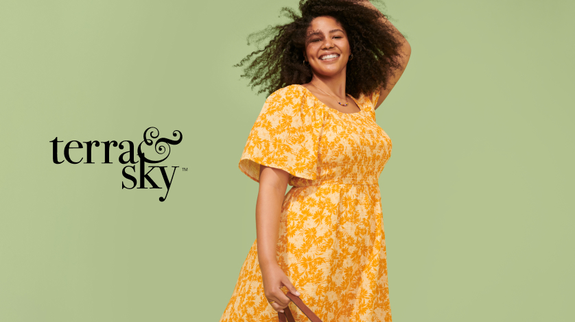 fun plus size clothing
