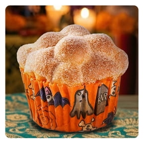 Pan de muerto 