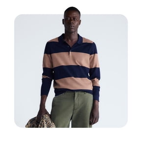 Shirts & tees for him