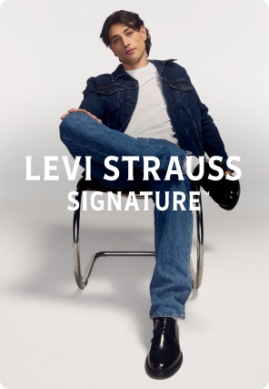 Levi Strauss Signature Levi Strauss Signature