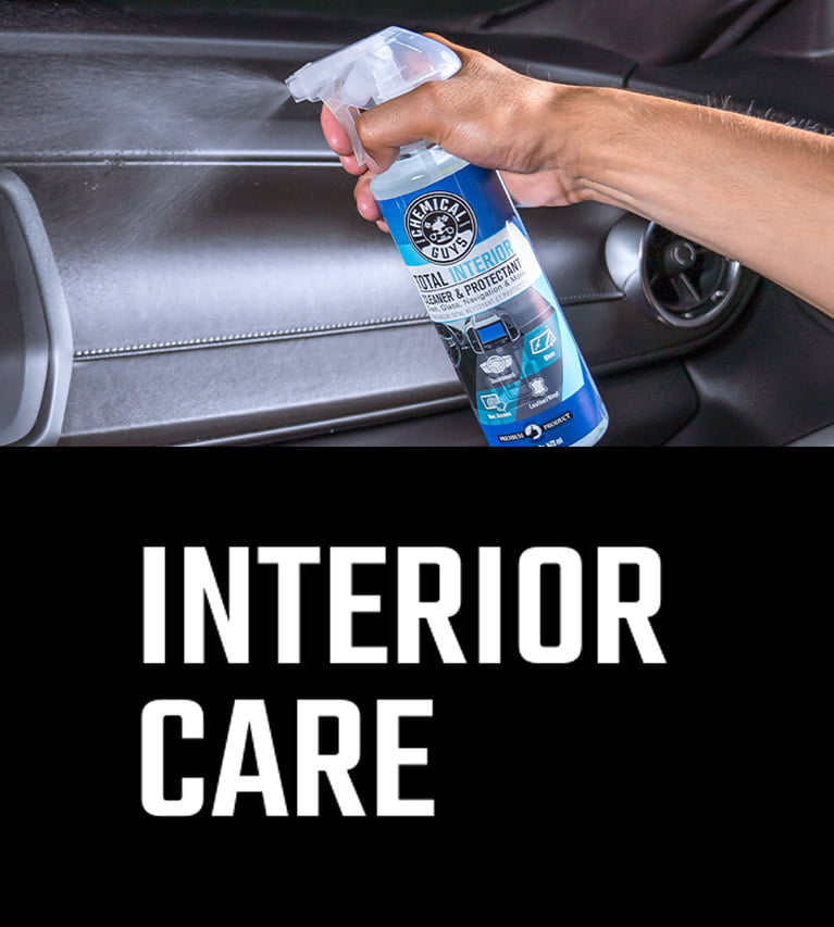 Chemical Guys Car Interior Cleaner $9.97