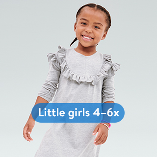 online shopping for kids girls