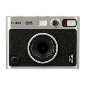 Instant cameras