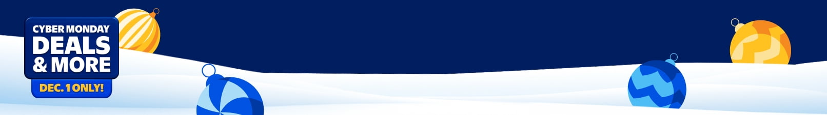 Cyber Monday Deals: on now! 