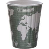 Compostable Cups