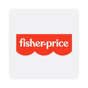 Fisher-Price.