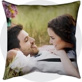 Custom pillows