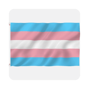 Pride flags
