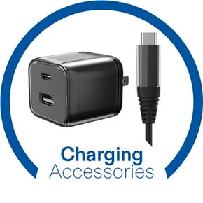 Charging accessories