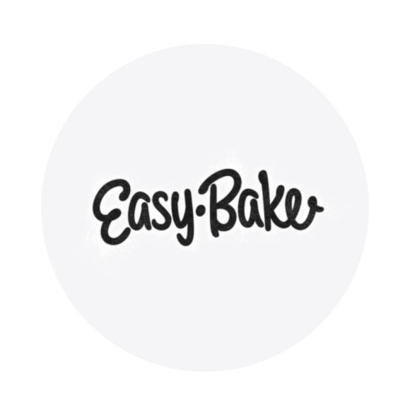 Easy-Bake