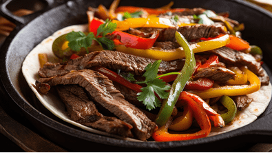 Fajitas
