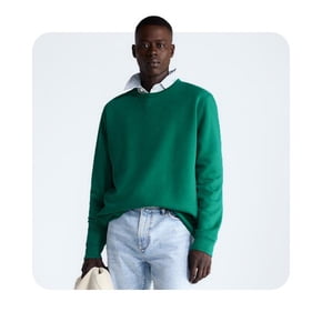 Sweaters & sweatshirts for him