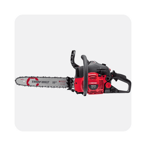 Chainsaws