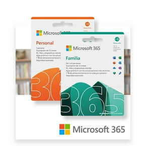 Microsoft 365