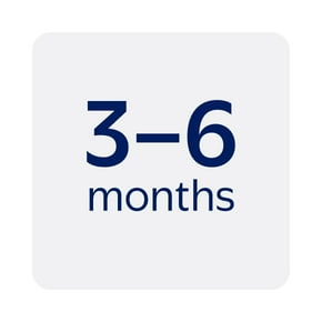 3-6 months