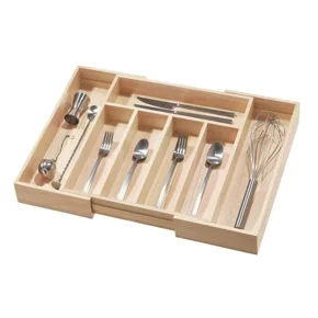 Dinnerware and Serving Storage