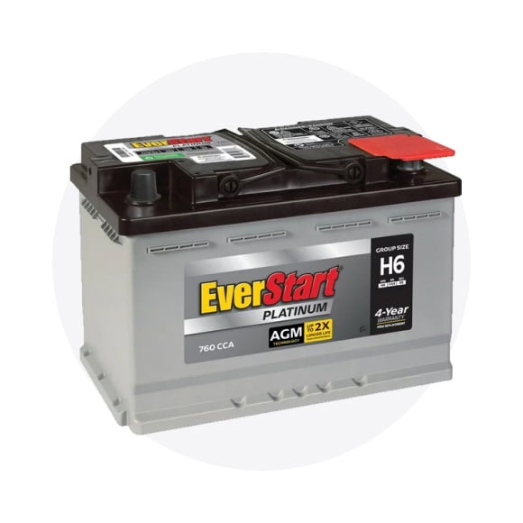 Walmart battery finder discount