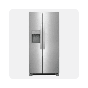 Refrigerators