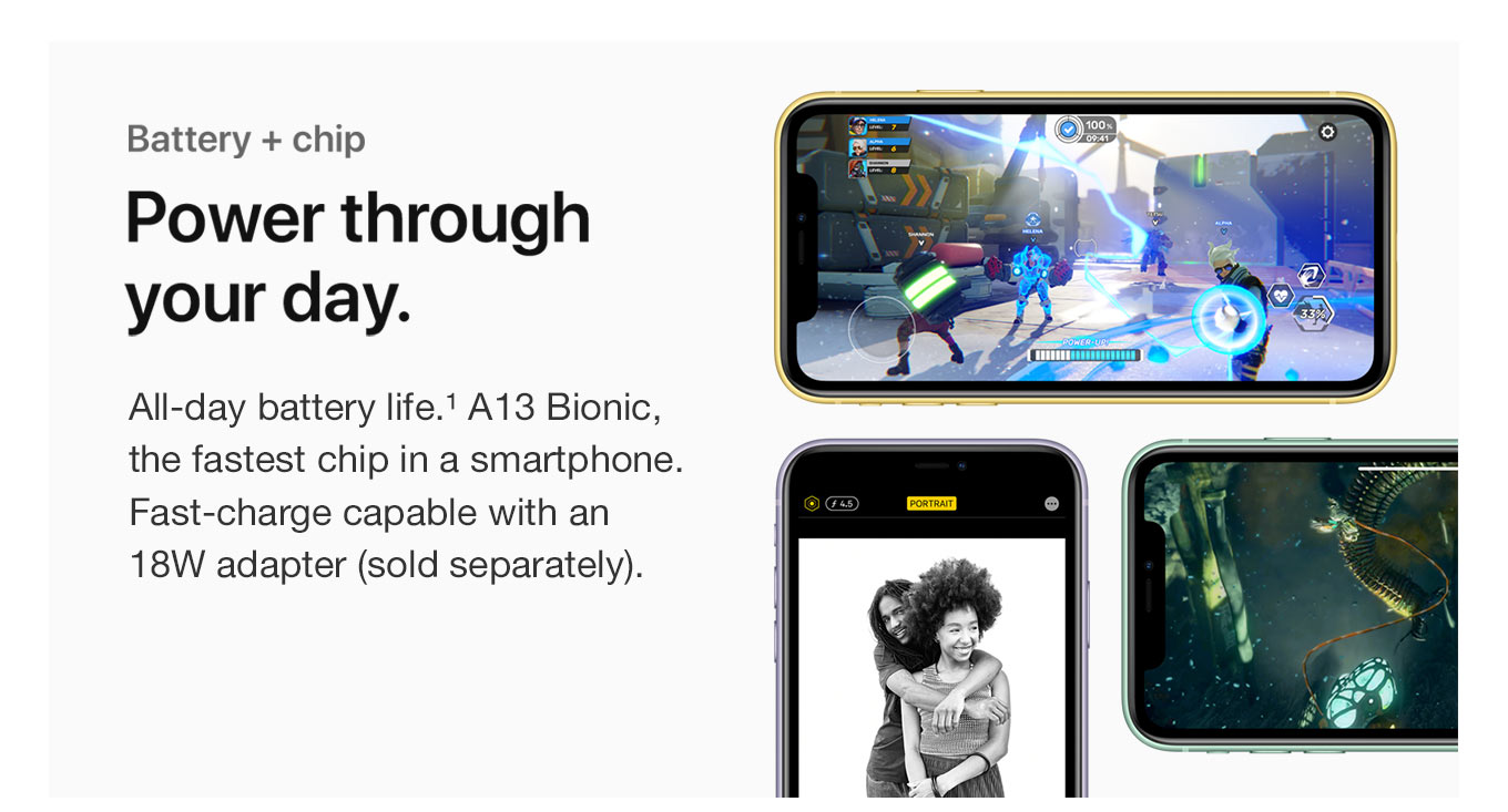 walmart iphone 11