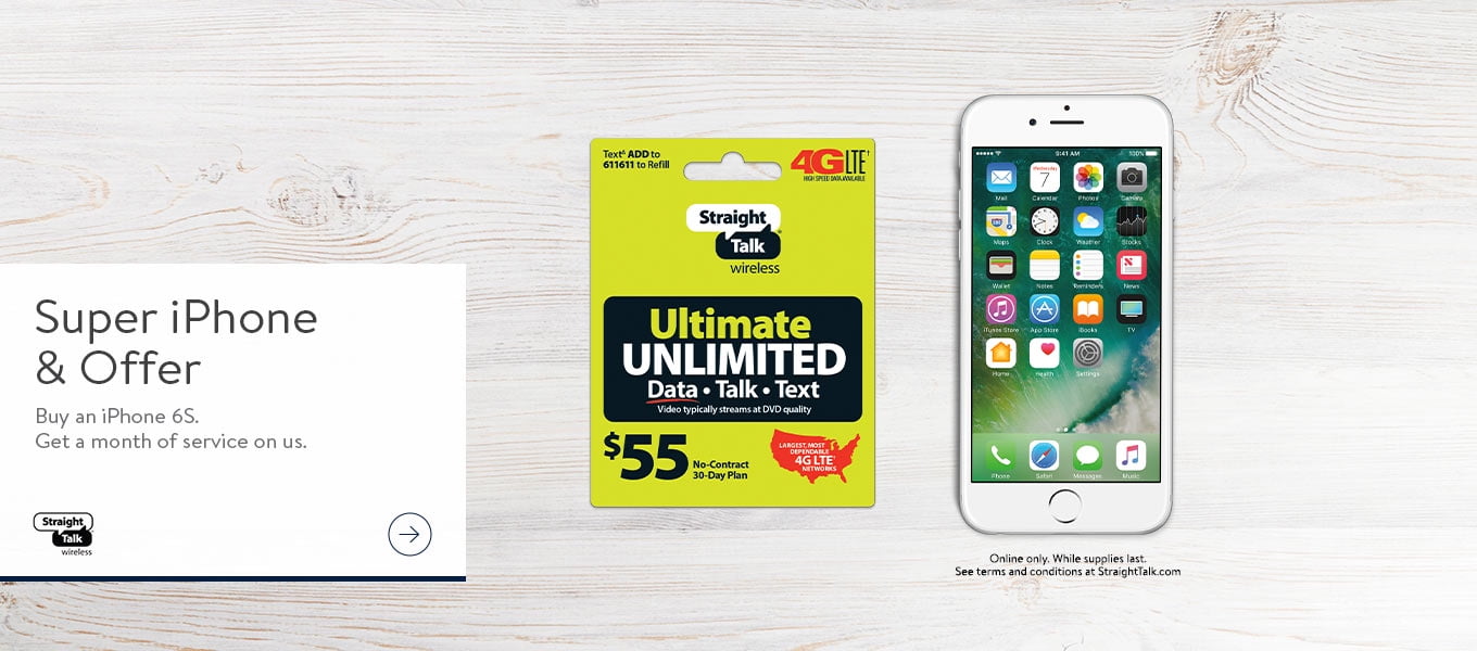 Straight Talk Phones, Shop all No-Contract Phones, Straight Talk - Walmart Black Friday Straight Talk Phones
