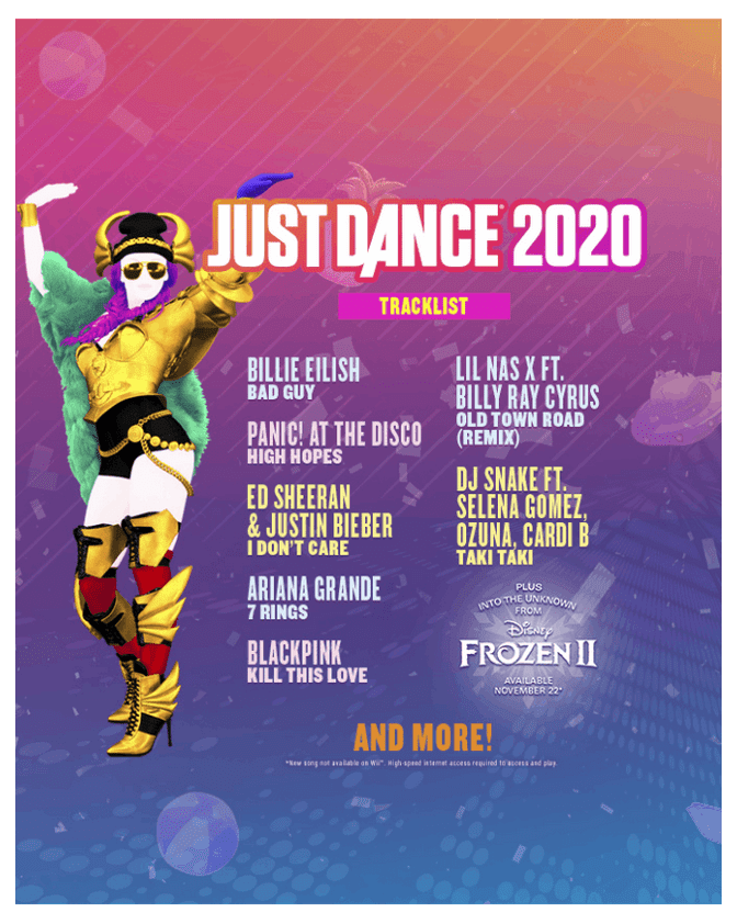 Just Dance Walmart Com - old town road code for dance off on roblox