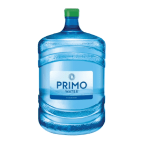 Water & beverages