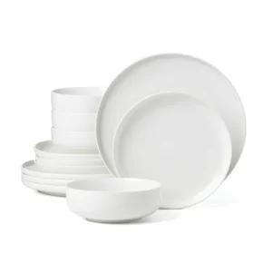 Dinnerware