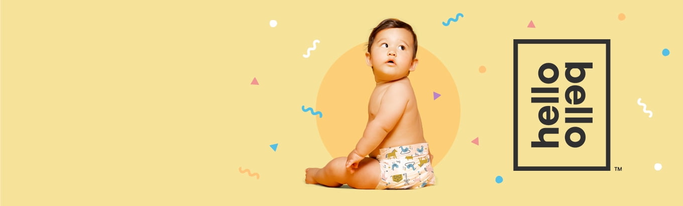 hello baby diapers walmart