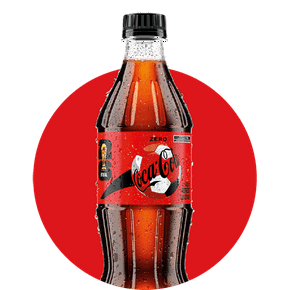 Coca Cola