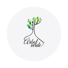Arbol Verde