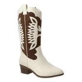 Western Boot