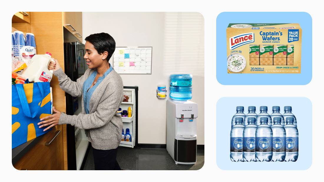 Daycare Teachers & Pre School Business Supplies | Walmart Business