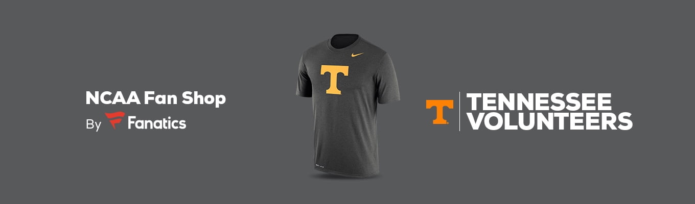 Tennessee Volunteers Team Shop Tennessee Volunteers Team Shop