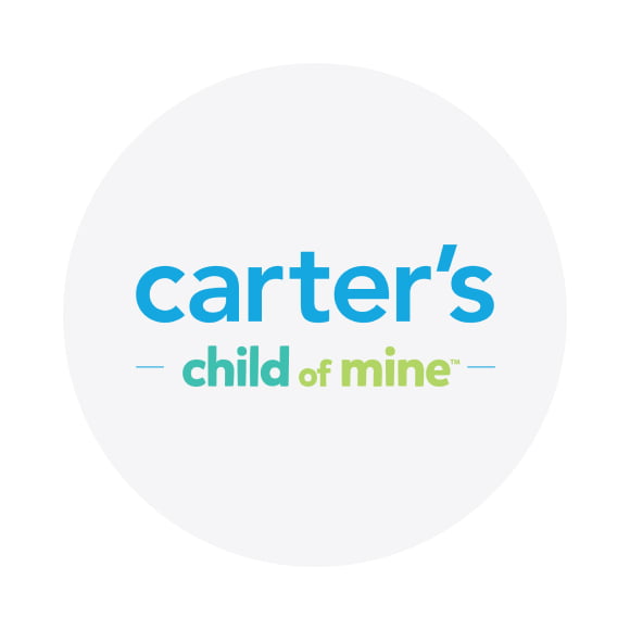 Carter'S Child Of Mine In Fashion Brands - Walmart.Com