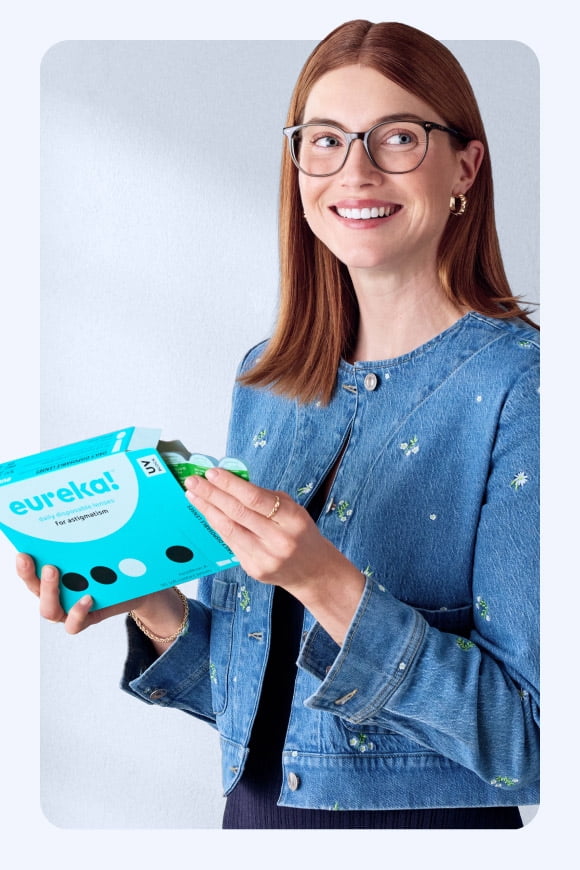 Use 2026 benefits on eyewear. Visit a local Vision Center for all your eyewear needs.