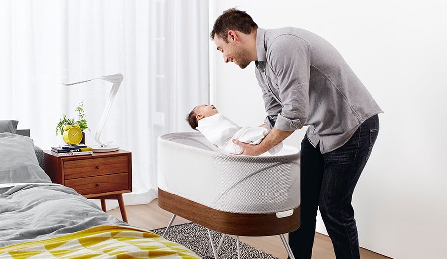 Top Innovative Baby Gear of 2018