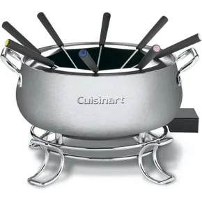 Fondu Pots