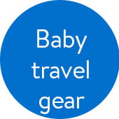 Shop Baby Travel Gear