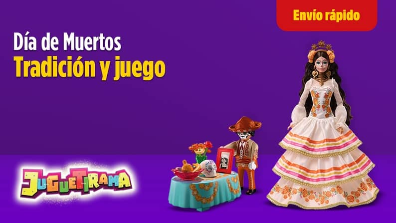 dia de muertos
