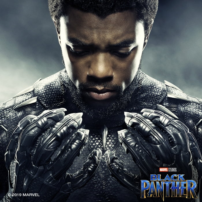 black panther toys walmart