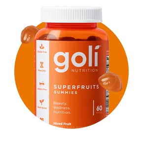 Superfruits Beauty