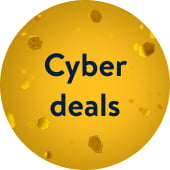 Cyber Monday Deals at Walmart